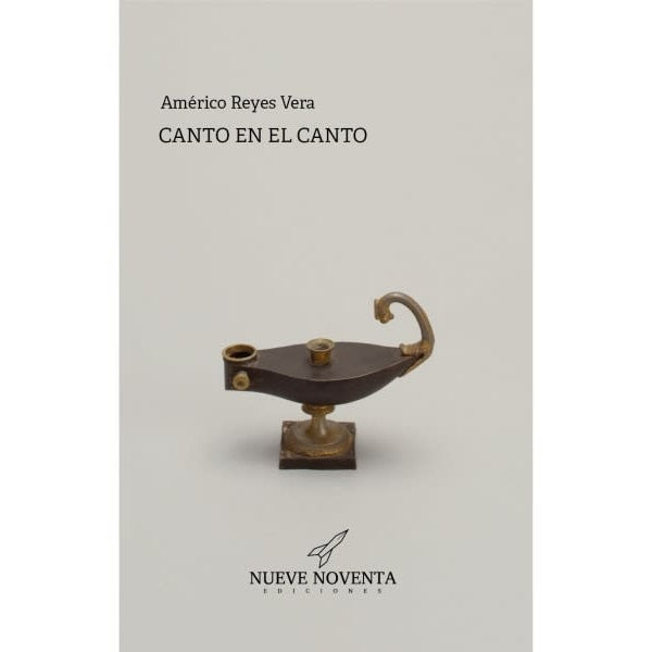 CANTO EN EL CANTO