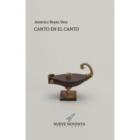 CANTO EN EL CANTO