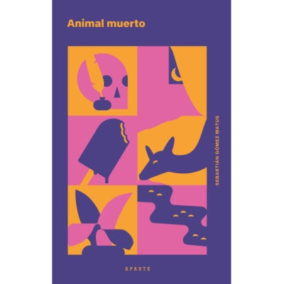 ANIMAL MUERTO