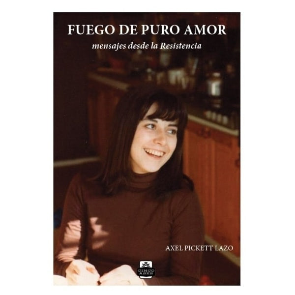 FUEGO DE PURO AMOR