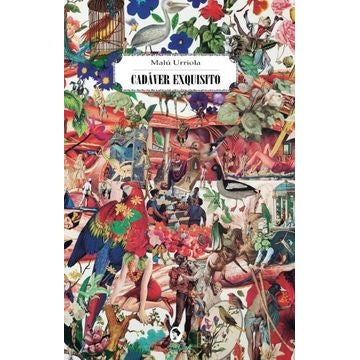 CADAVER EXQUISITO