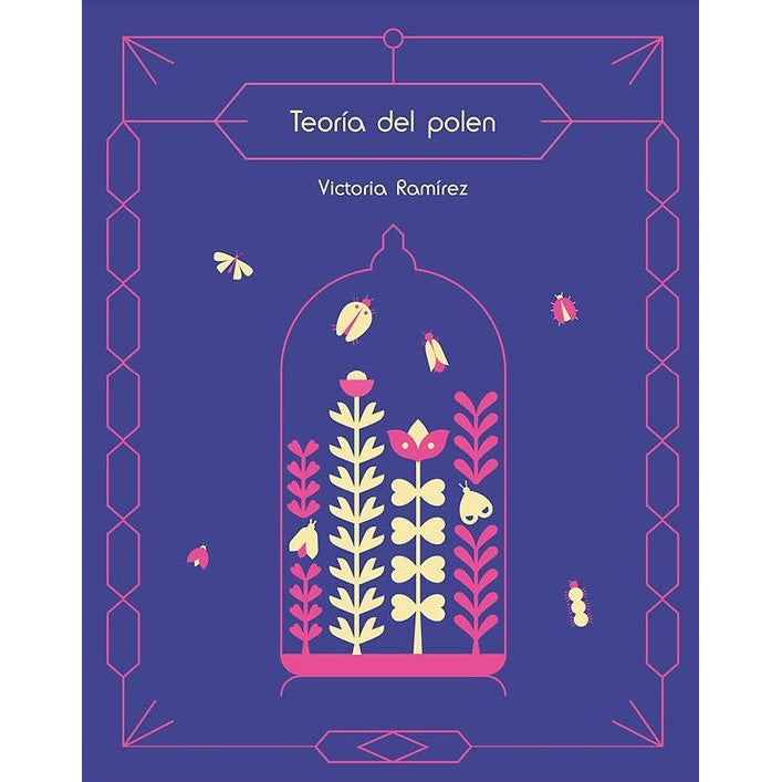 TEORIA DEL POLEN