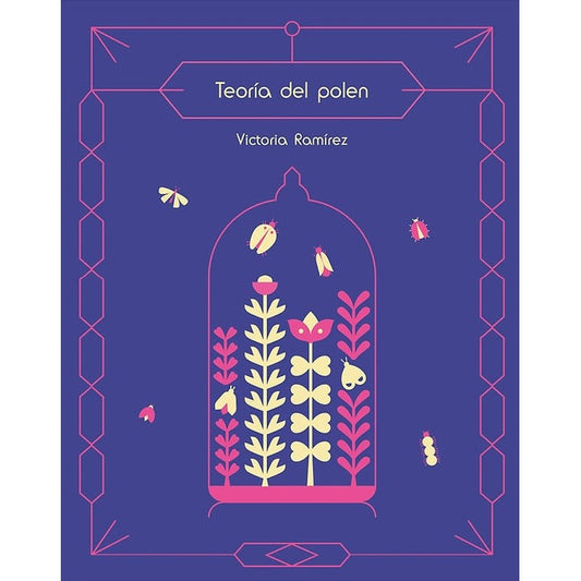 TEORIA DEL POLEN