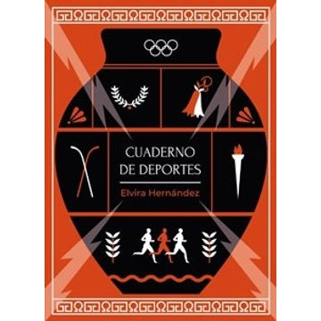 CUADERNOS DE DEPORTES