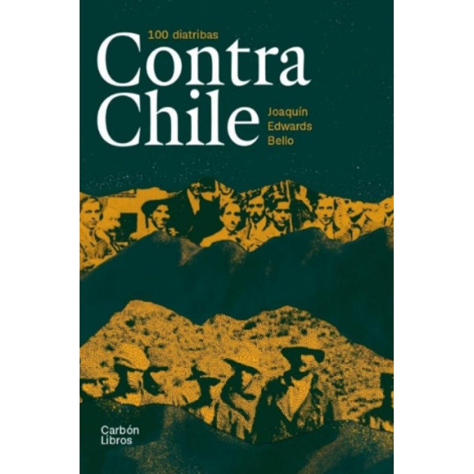 CONTRA CHILE