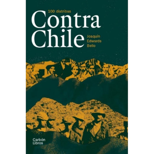 CONTRA CHILE
