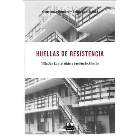 HUELLAS DE RESISTENCIA