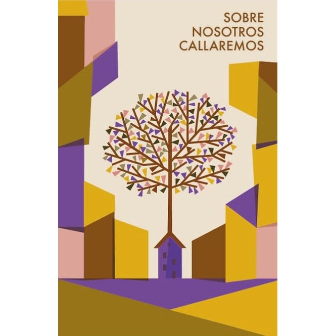 SOBRE NOSOTROS CALLAREMOS
