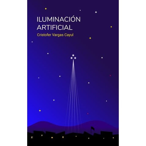 ILUMINACION ARTIFICIAL
