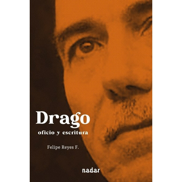 DRAGO OFICIO Y ESCRITURA