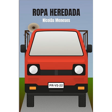 ROPA HEREDADA