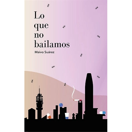 LO QUE NO BAILAMOS