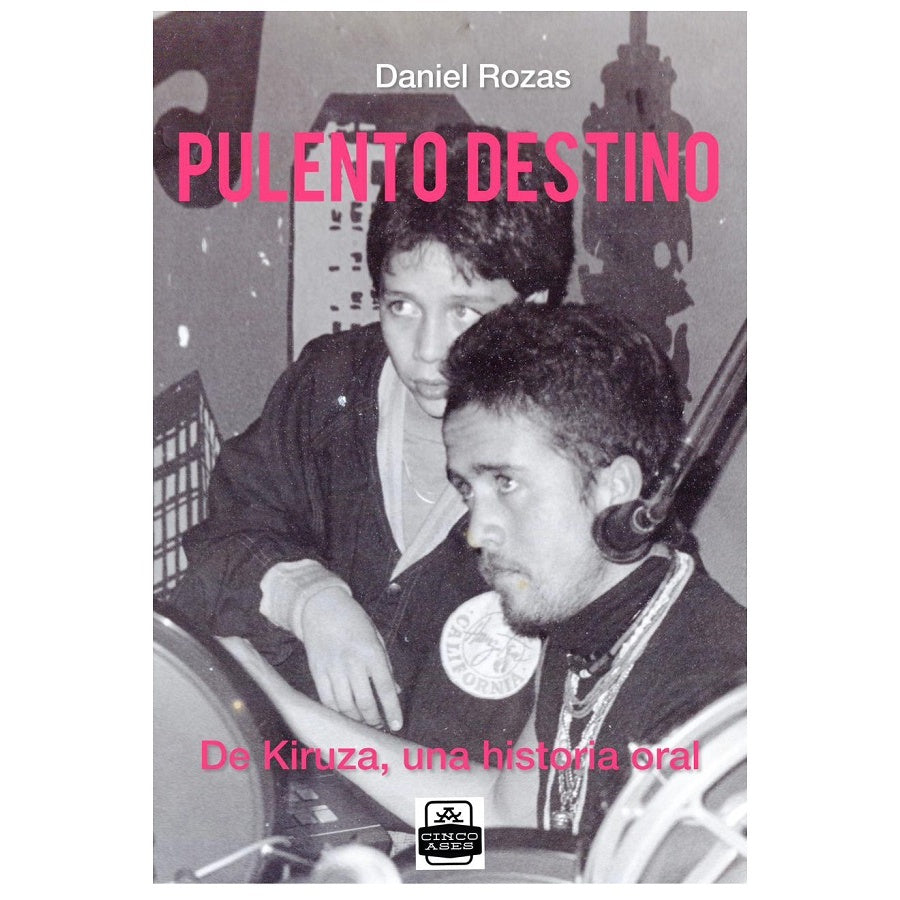 PULENTO DESTINO