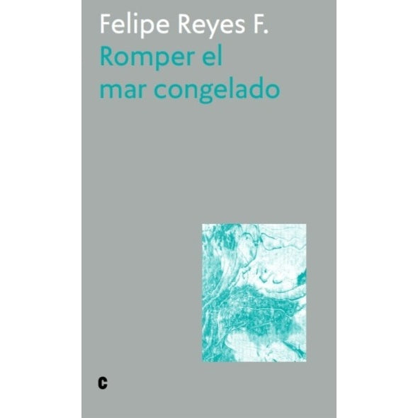 ROMPER EL MAR CONGELADO