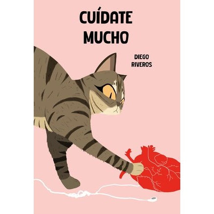 CUIDATE MUCHO