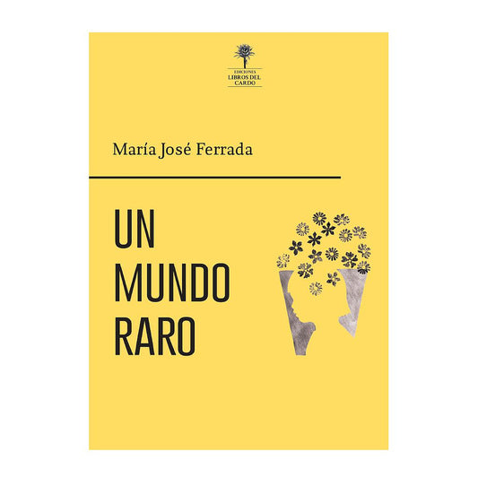 UN MUNDO RARO