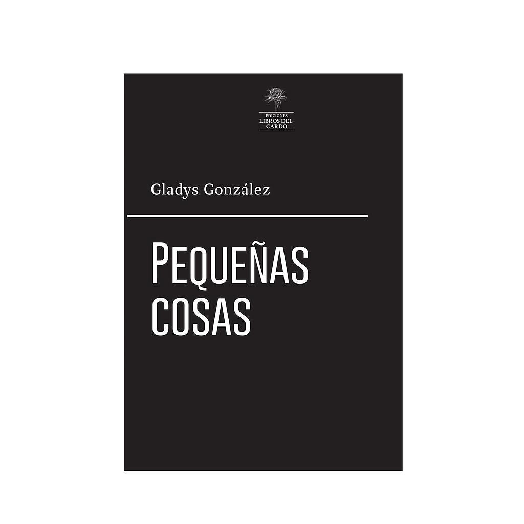 PEQUEÑAS COSAS