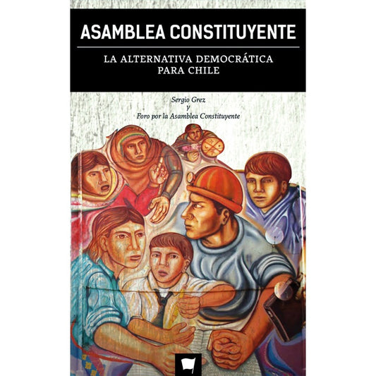 ASAMBLEA CONSTITUYENTE
