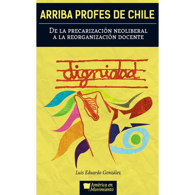ARRIBA PROFES DE CHILE