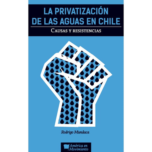 LA PRIVATIZACION DE LAS AGUAS EN CHILE