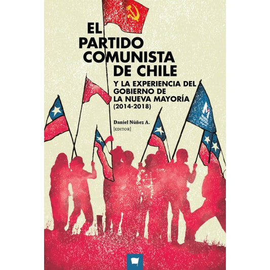 EL PARTIDO COMUNISTA DE CHILE