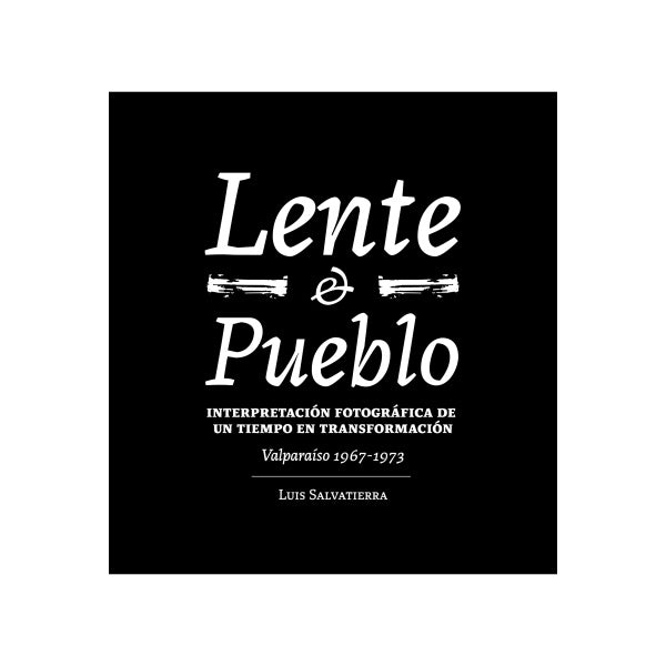 LENTE Y PUEBLO