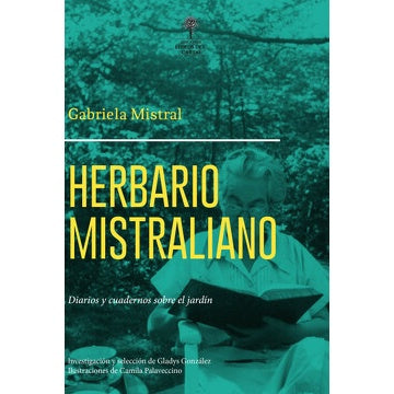 HERBARIO MISTRALIANO