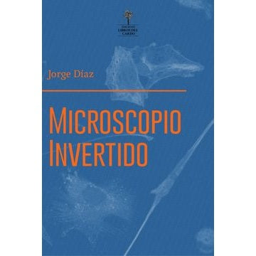 MICROSCOPIO INVERTIDO