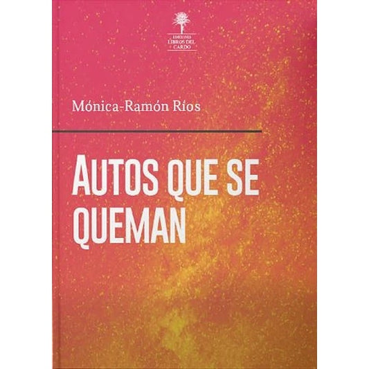 AUTOS QUE SE QUEMAN