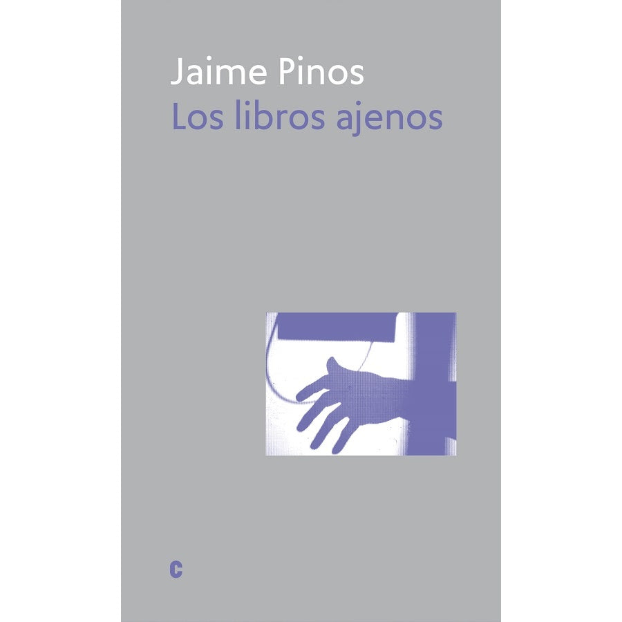 LOS LIBROS AJENOS