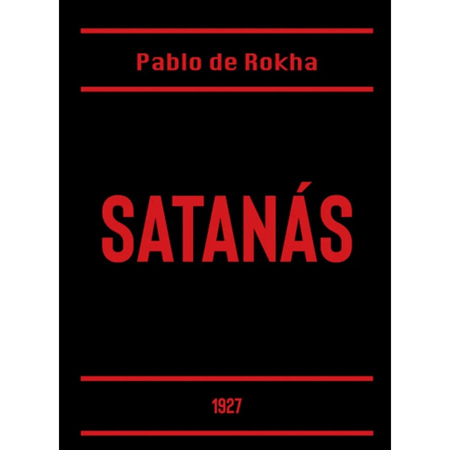 SATANAS