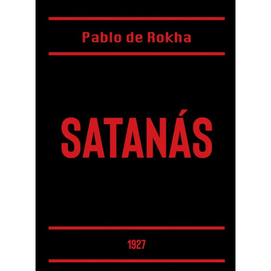 SATANAS