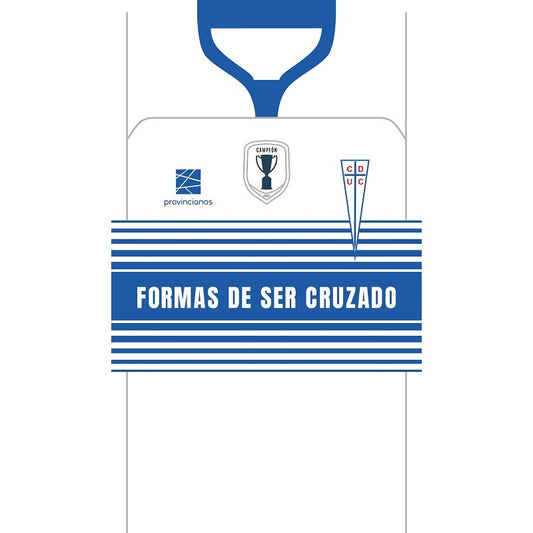 FORMAS DE SER CRUZADO