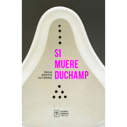 SI MUERE DUCHAMP