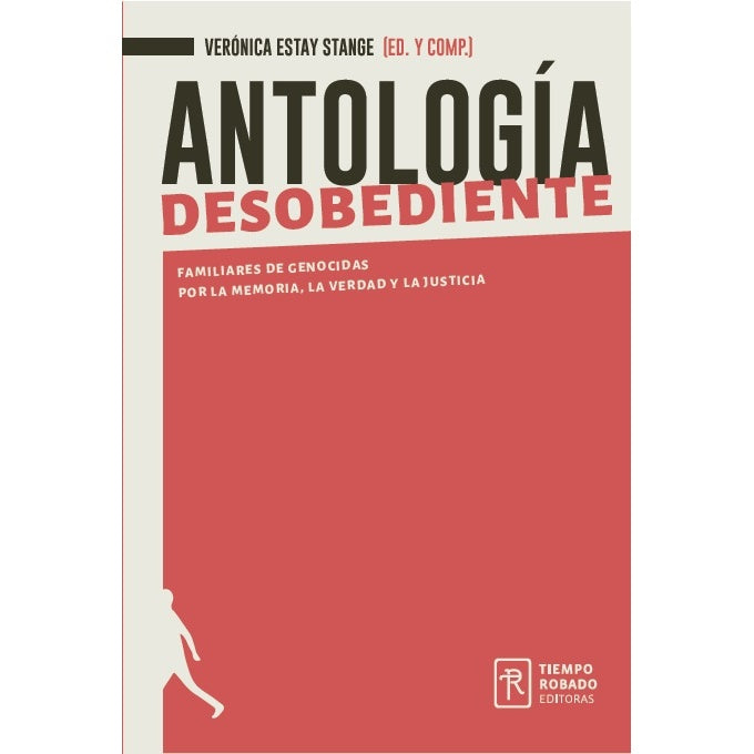 ANTOLOGIA DESOBEDIENTE