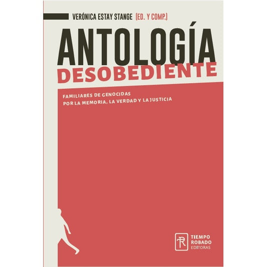 ANTOLOGIA DESOBEDIENTE