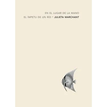 EN EL LUGAR DE LA MANO - EL IMPETU DE UN RIO