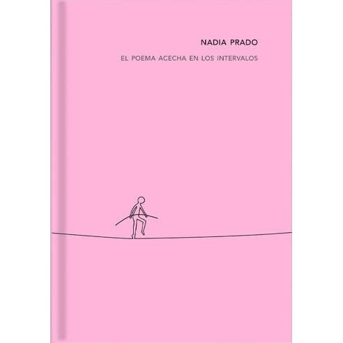 EL POEMA ACECHA EN LOS INTERVALOS