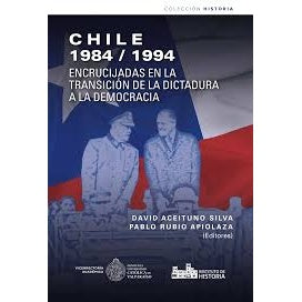 CHILE 1984 - 1994