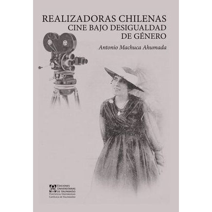 REALIZADORAS CHILENAS