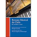 RETRATO MUSICAL DE CHILE DE NORTE A SUR VOL.4