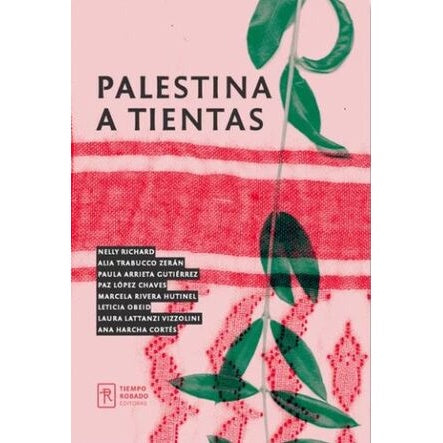 PALESTINA A TIENTAS