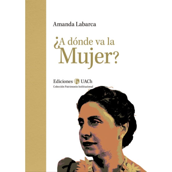 A DONDE VA LA MUJER