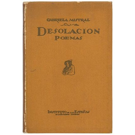DESOLACION
