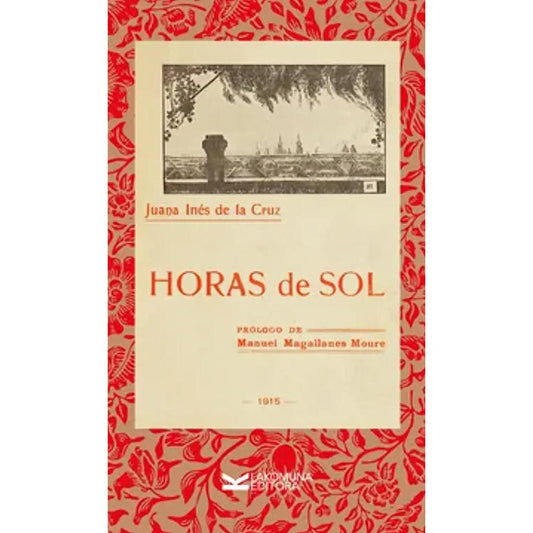 HORAS DE SOL