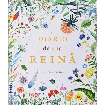 DIARIO DE UNA REINA