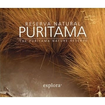 RESERVA NATURAL PURITAMA - THE PURITAMA NATURE RESERVE