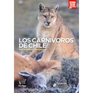 LOS CARNIVOROS DE CHILE
