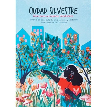CIUDAD SILVESTRE