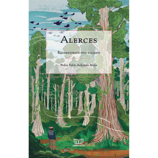 ALERCES